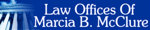 Law Offices of Marcia B. McClure